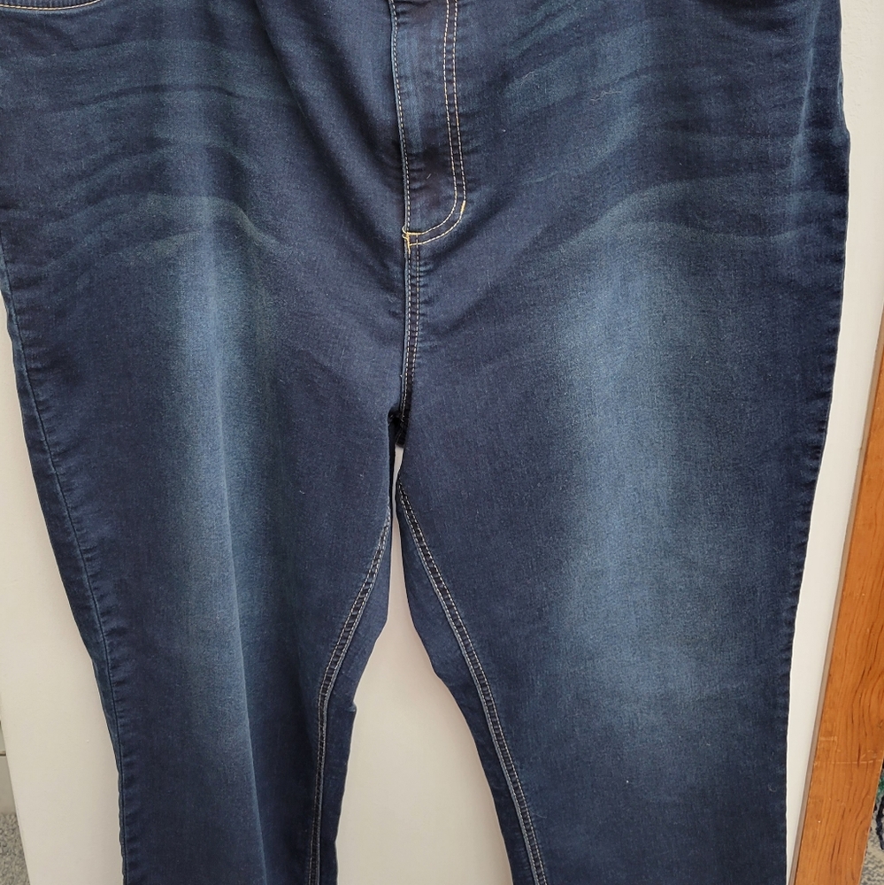 Catherine's Jeggings